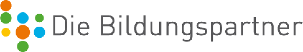 Logo Bildungspartner